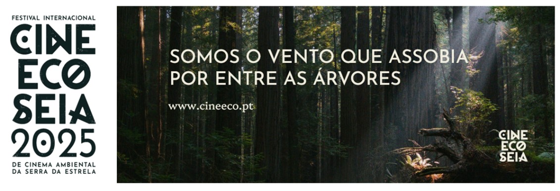 CineEco celebra 30 anos com identidade inspirada no espírito da montanha