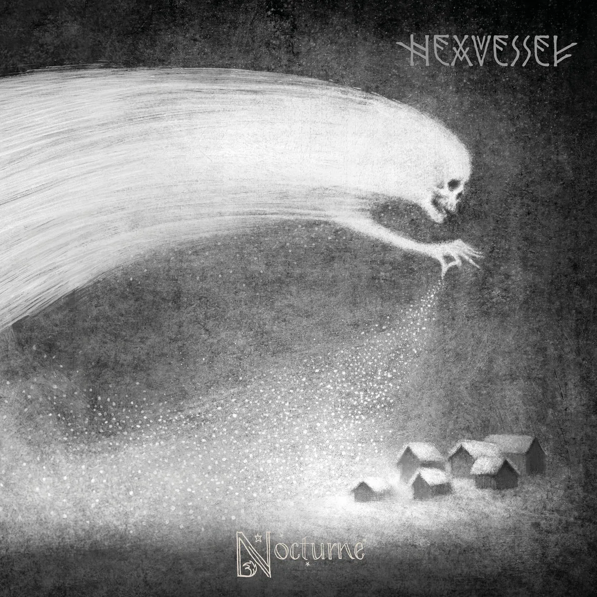 Hexvessel – Nocturne