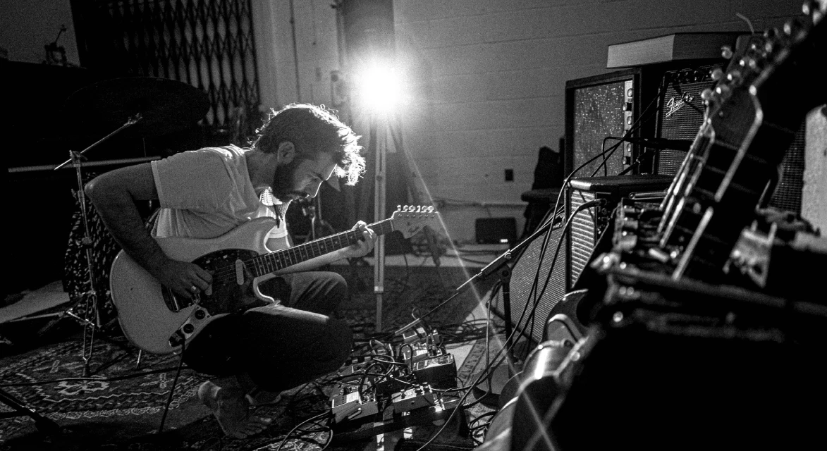 Leif Vollebekk atua em Portugal no mês de setembro