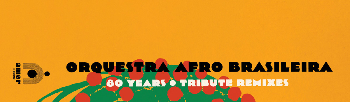 O legado da Orquestra Afro-Brasileira é celebrado em disco