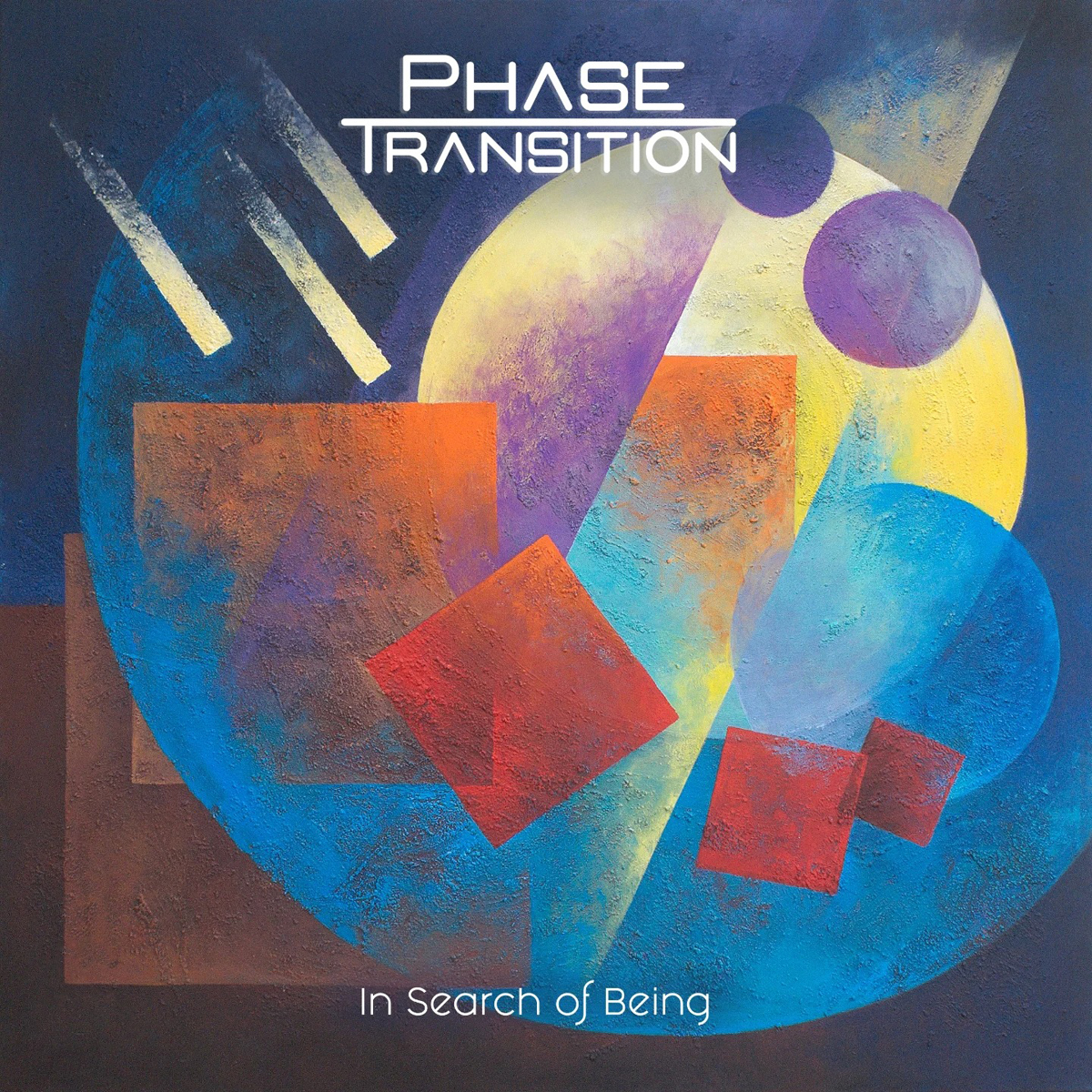 Phase Transition – In Search of Being
