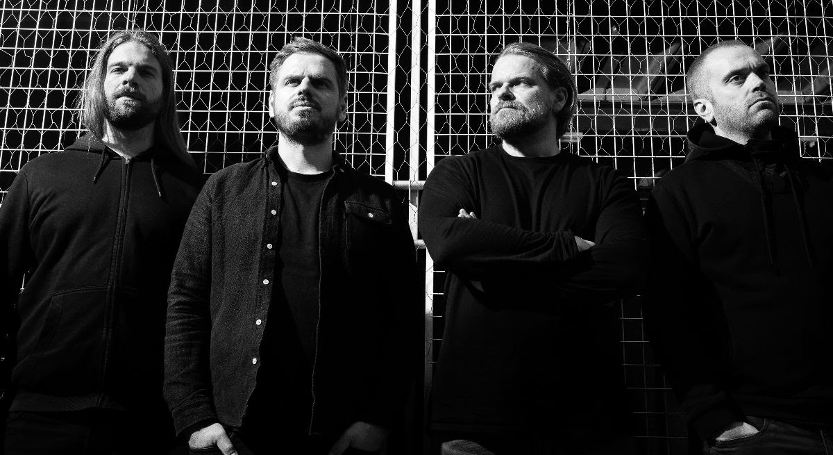 Zatokrev lançam novo single “Pearl Eyes”