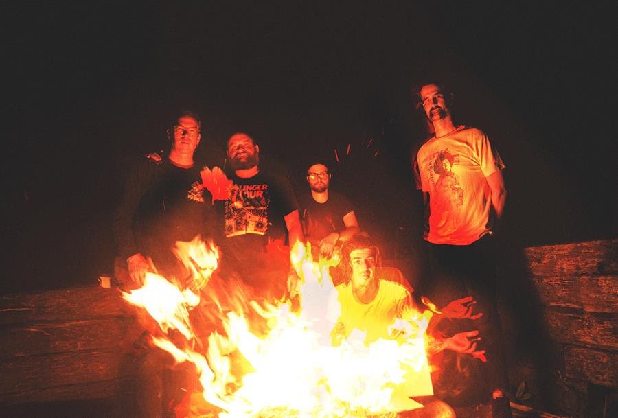Modern Life Is War revelam novo single “Jackie Oh No”