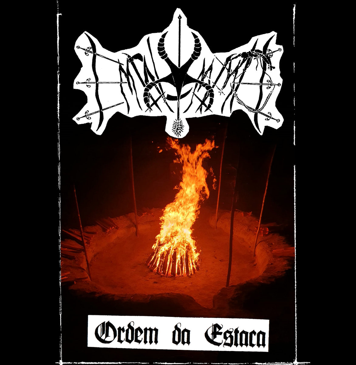 Empalamento – Ordem da Estaca