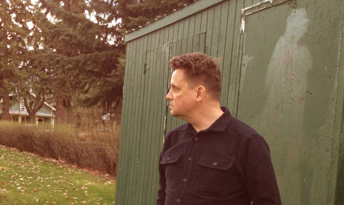 Sun Kil Moon em concerto intimista no Porto em outubro