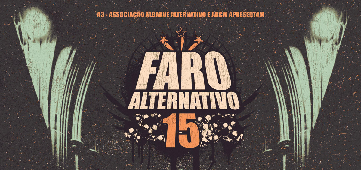 Faro Alternativo regressa em outubro