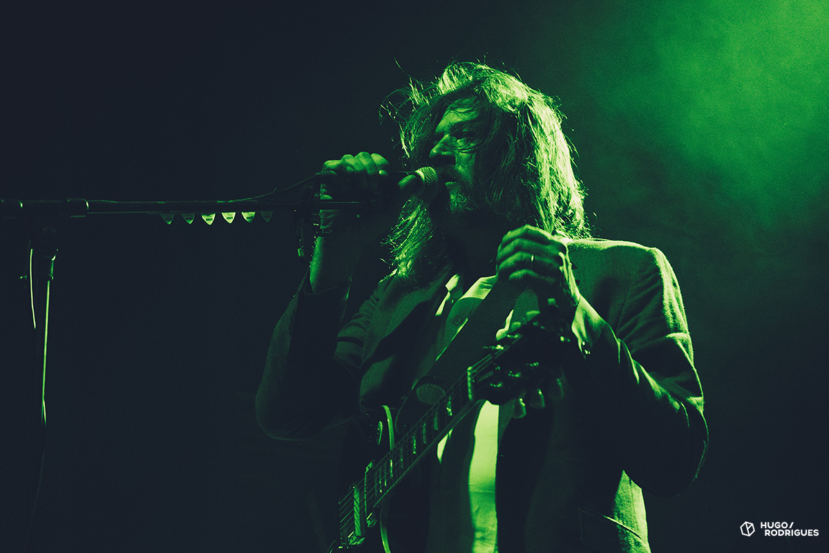 The Lemonheads no LAV – Lisboa ao Vivo (24/09/2025)