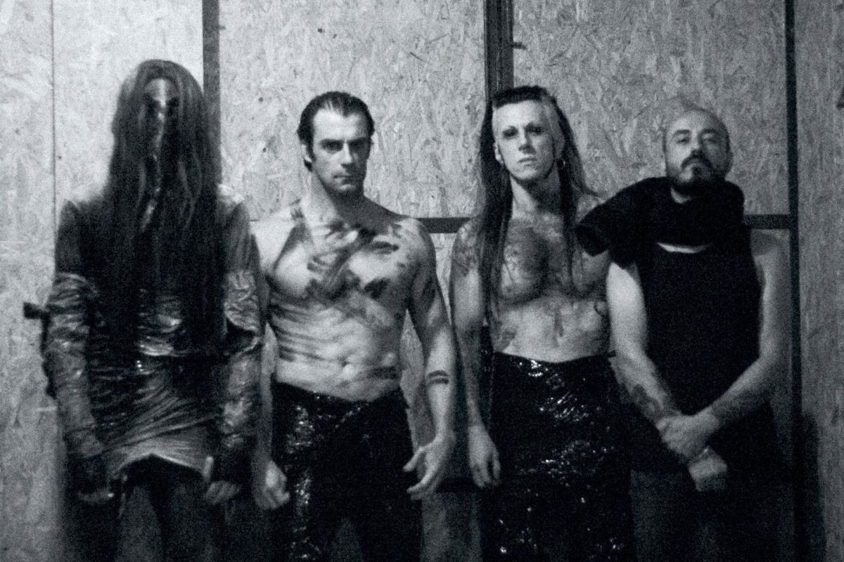 Bizarra Locomotiva com concerto em Lisboa