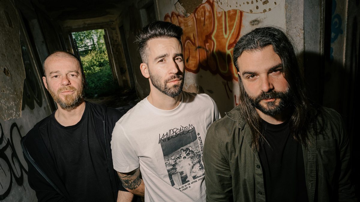 Entrevista com Stereophobia