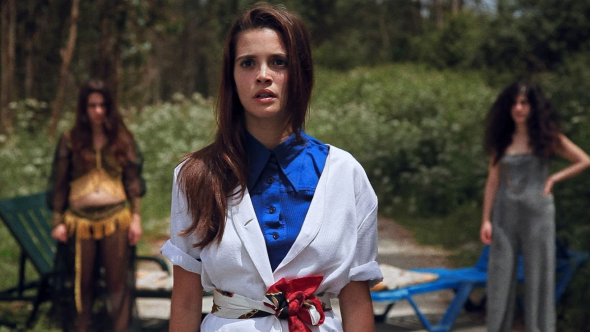 Filmin estreia filme “A Primeira Idade”, de Alexander David