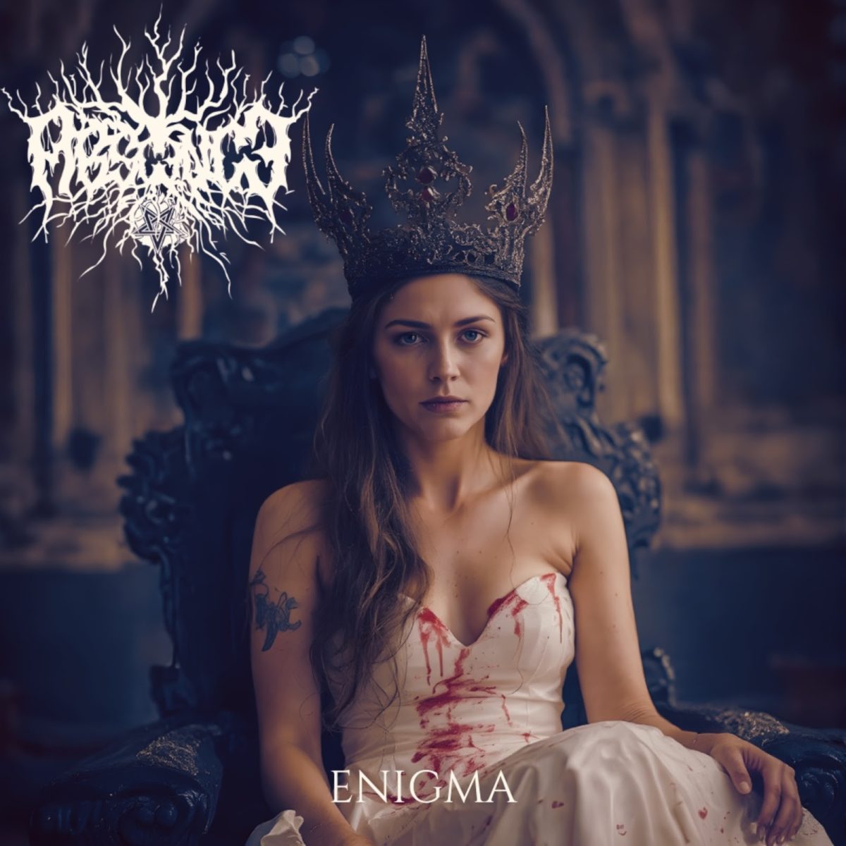 Abscence - Enigma