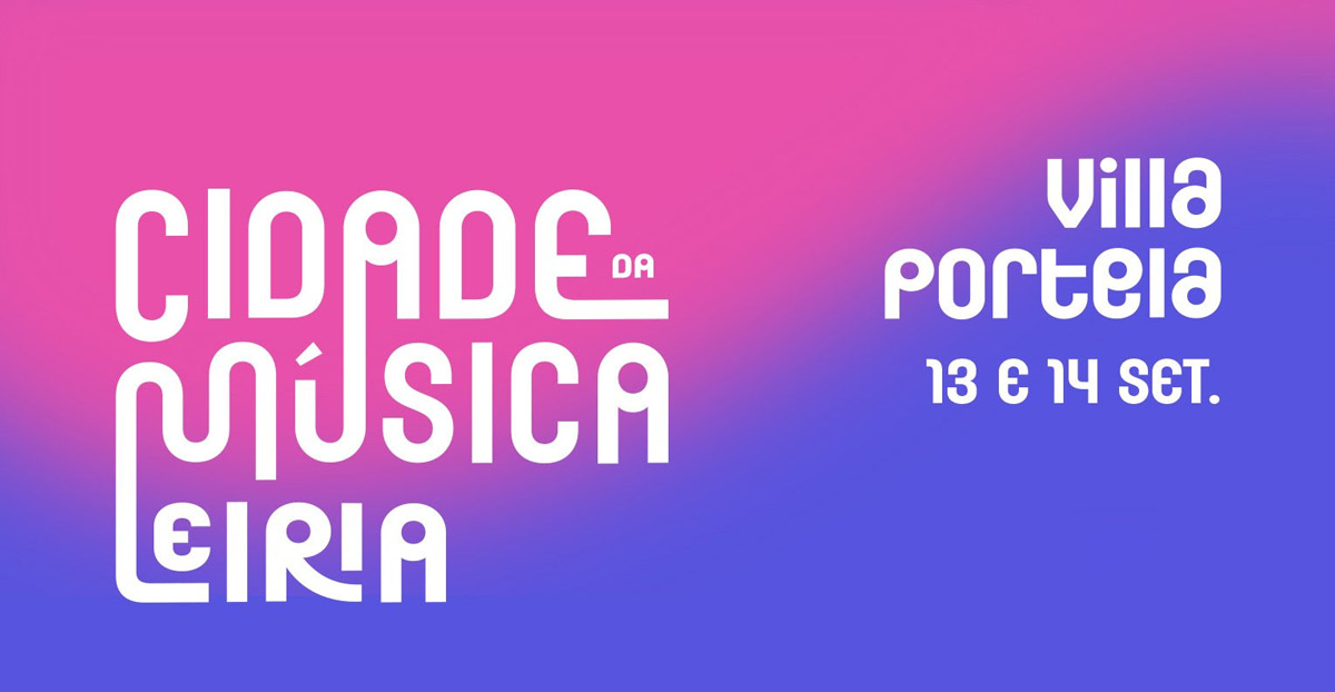 Festa da Cidade da Música celebra abertura do Centro de Artes Villa Portela