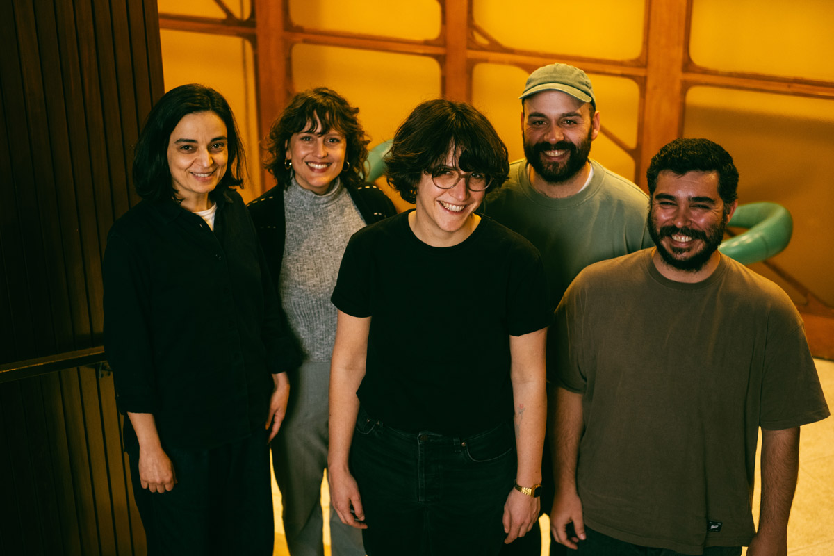 Minta & The Brook Trout lançam novo disco “Stretch”