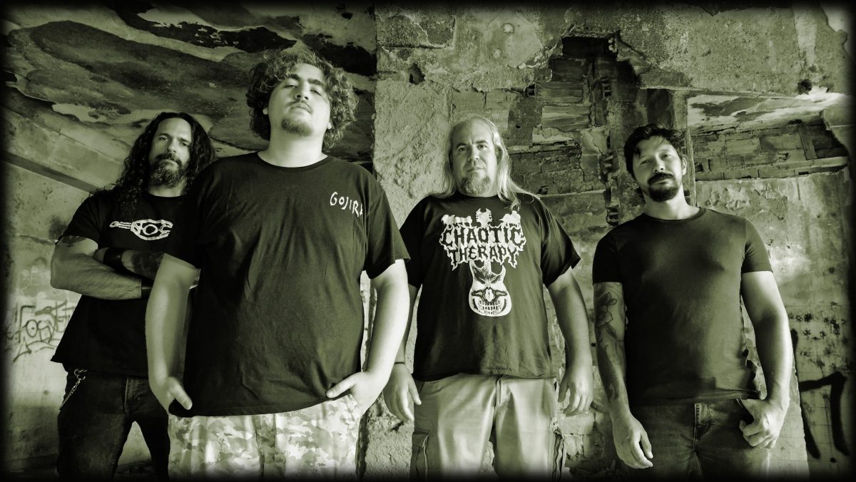 Entrevista com Biolence
