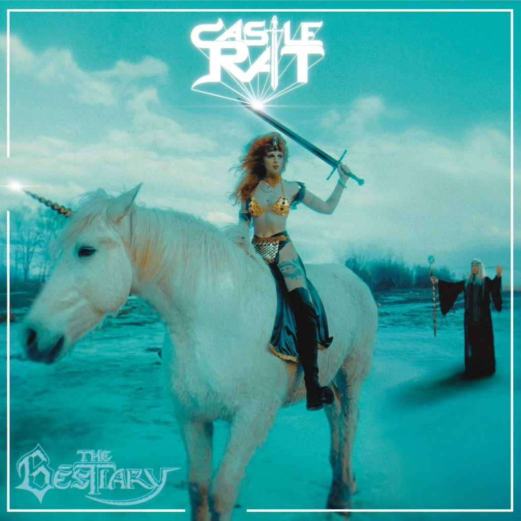 Castle Rat – The Bestiary