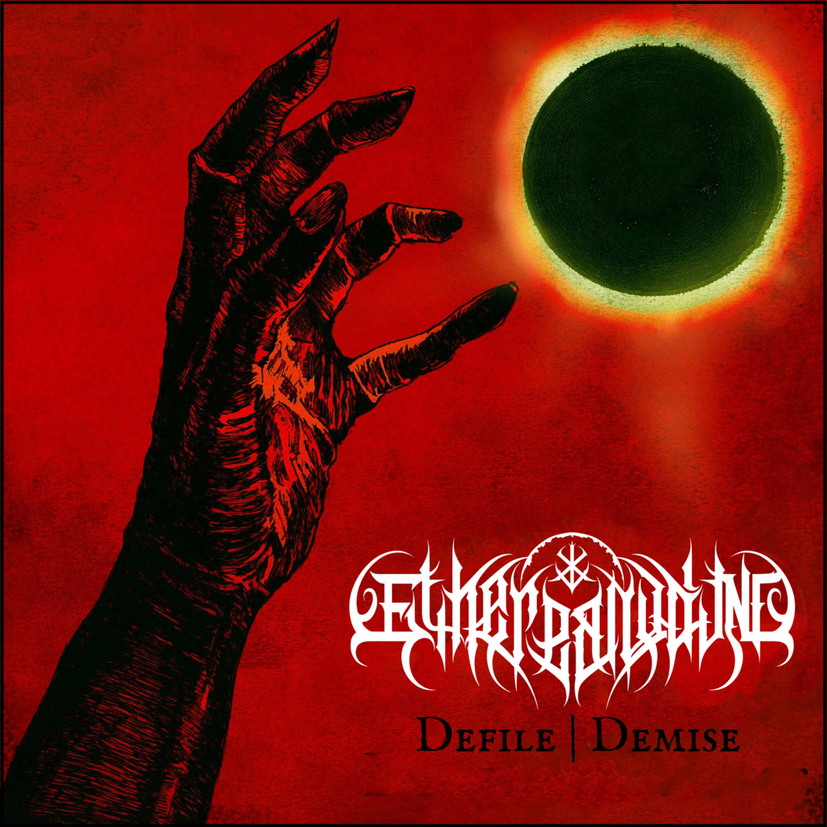 Ethereal Wound – Defile | Demise