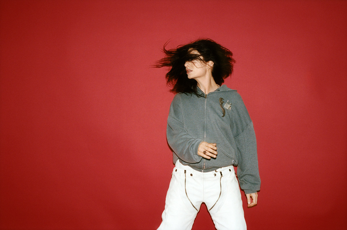 Lorde confirmada no NOS Alive’26
