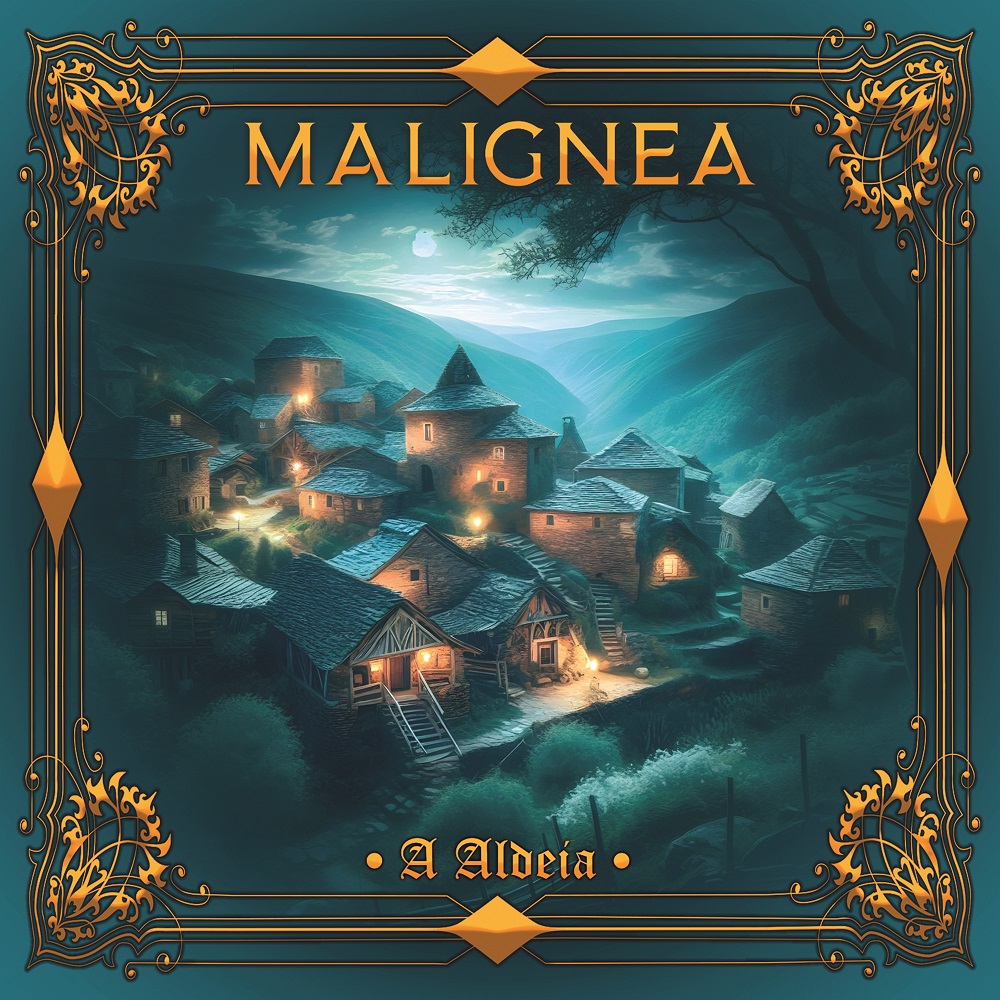 Malignea – A Aldeia