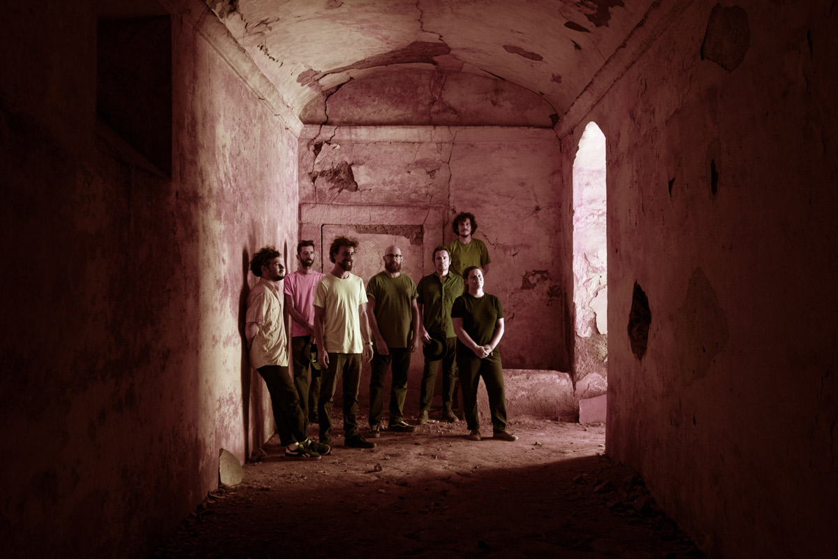Conjunto!Evite lançam novo single “Preciso D’Um Copo”