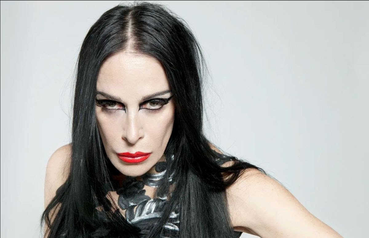 Diamanda Galás regressa a Portugal em 2026