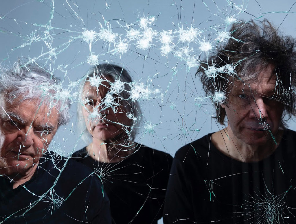 The Young Gods festejam 40 anos de carreira em Lisboa e Porto