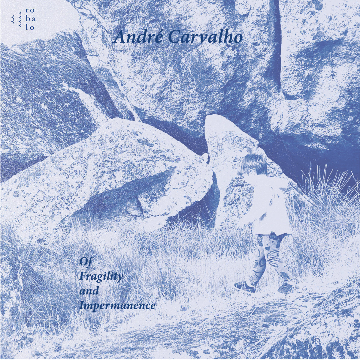 “Of Fragility and Impermanence” de André Carvalho