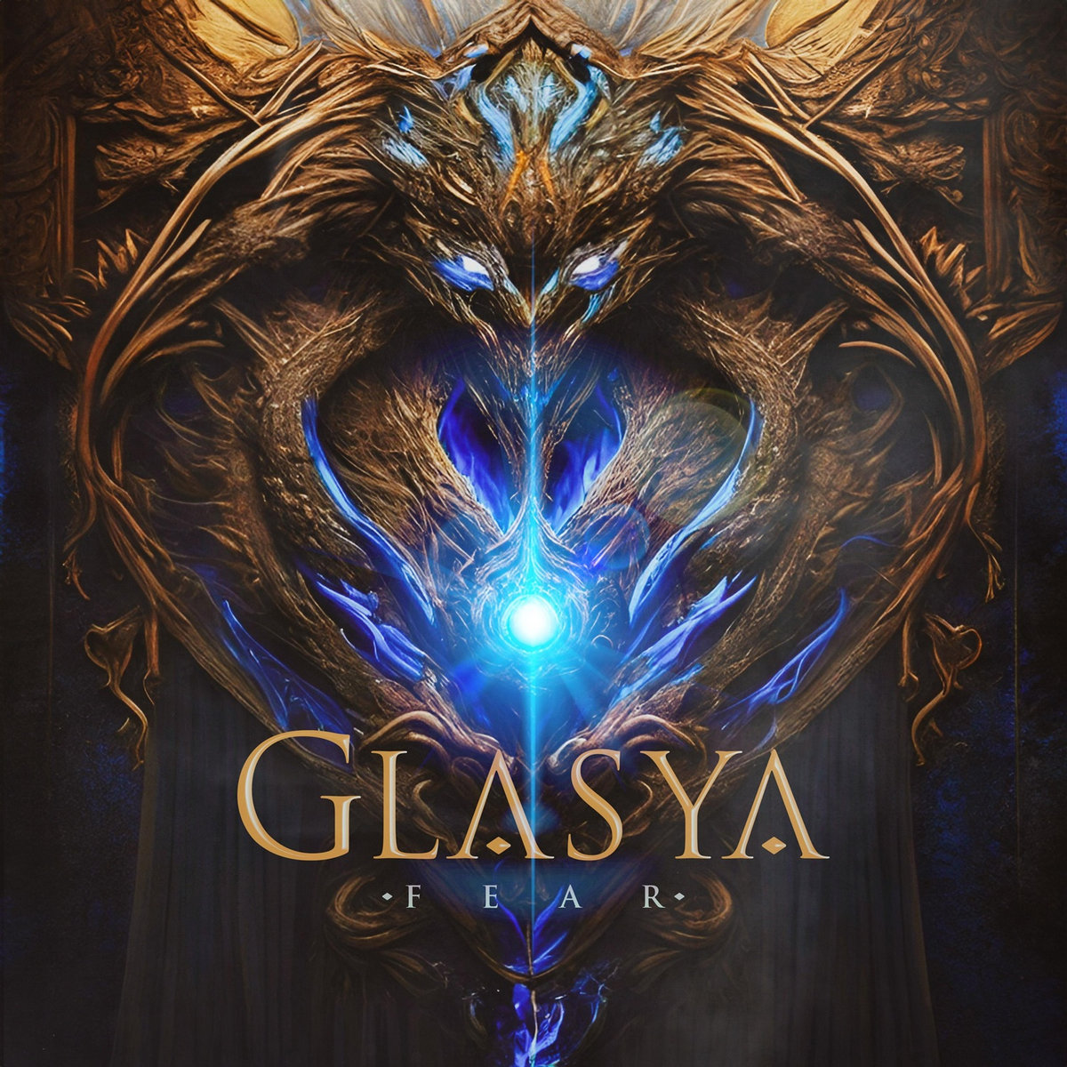 Glasya – Fear