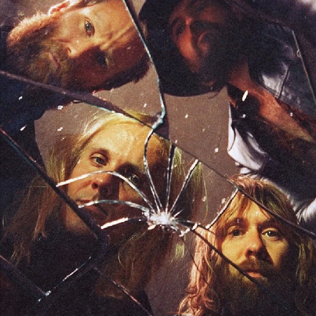 Kadavar – Kids Abandoning Destiny Among Vanity and Ruin