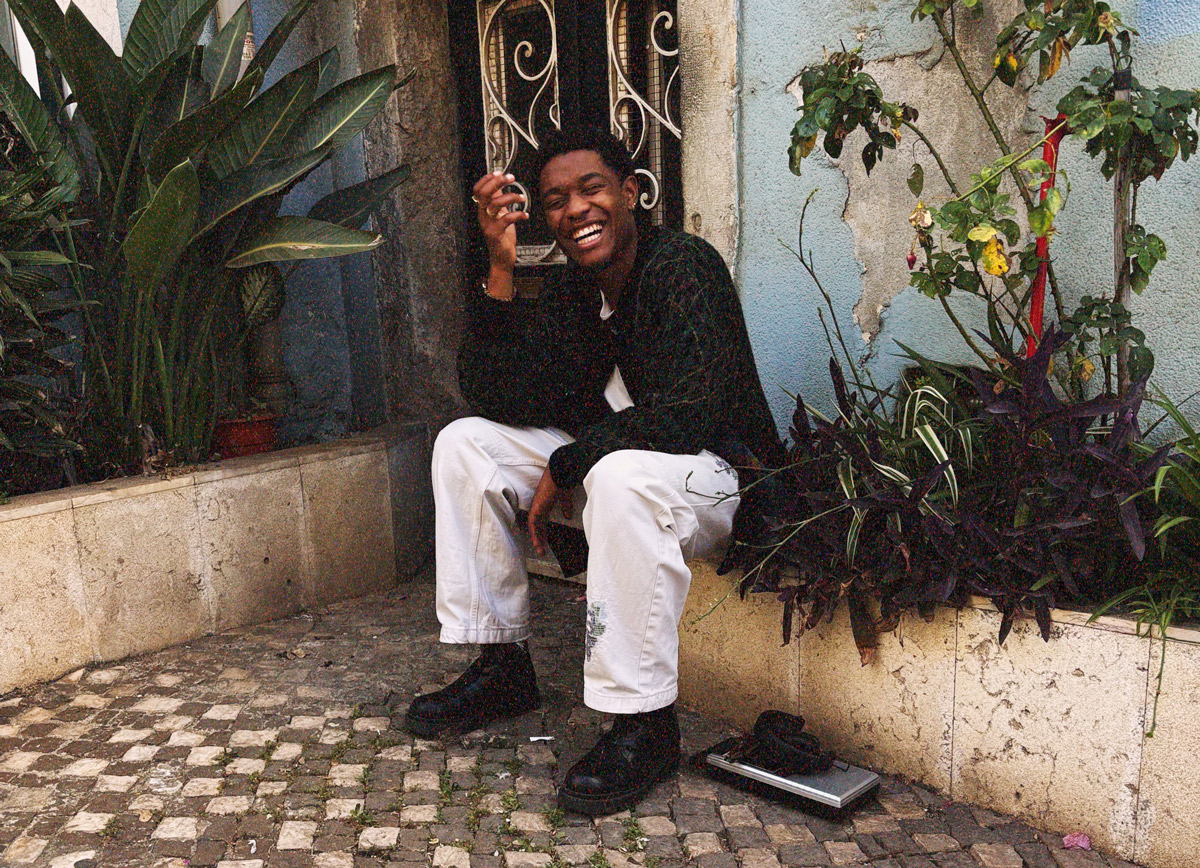 Malammore lança o single “Tudo Passa”