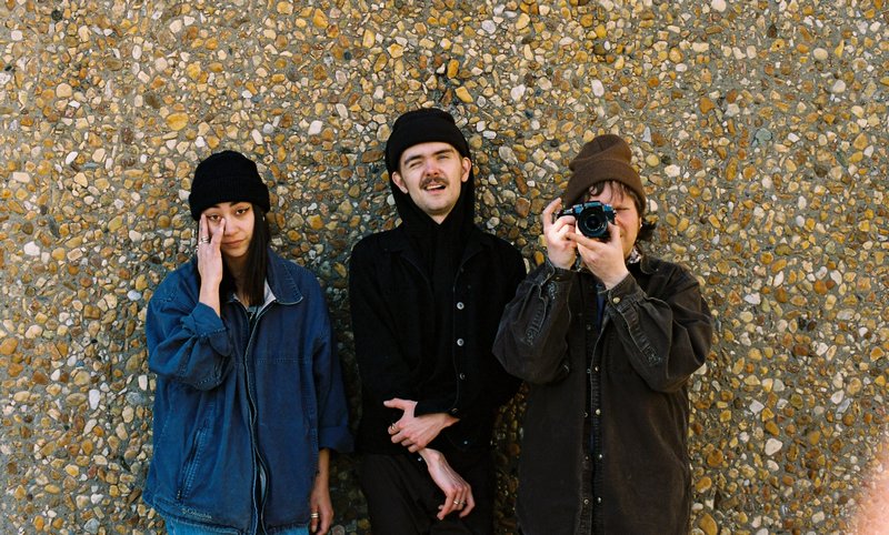 Spirit of the Beehive na Galeria Zé dos Bois (23/10/2025)