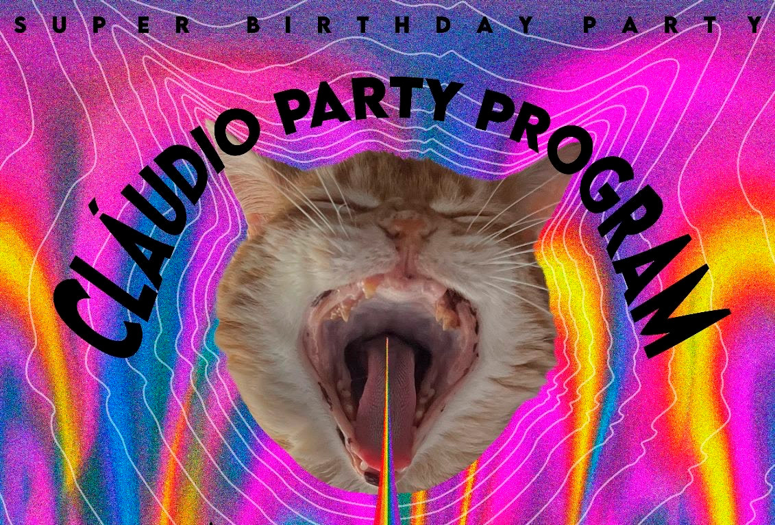 Os Ash Is A Robot regressam aos palcos para um evento especial