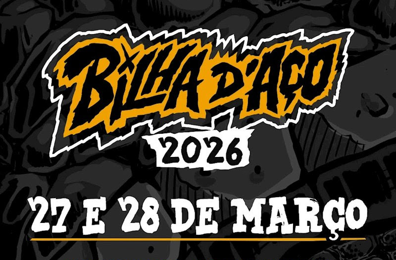 Festival Bilha D’Aço regressa para a sua segunda edição