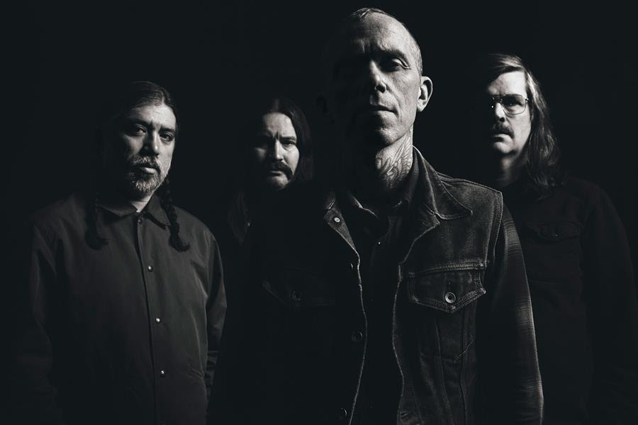 Converge anunciam novo álbum “Love Is Not Enough”