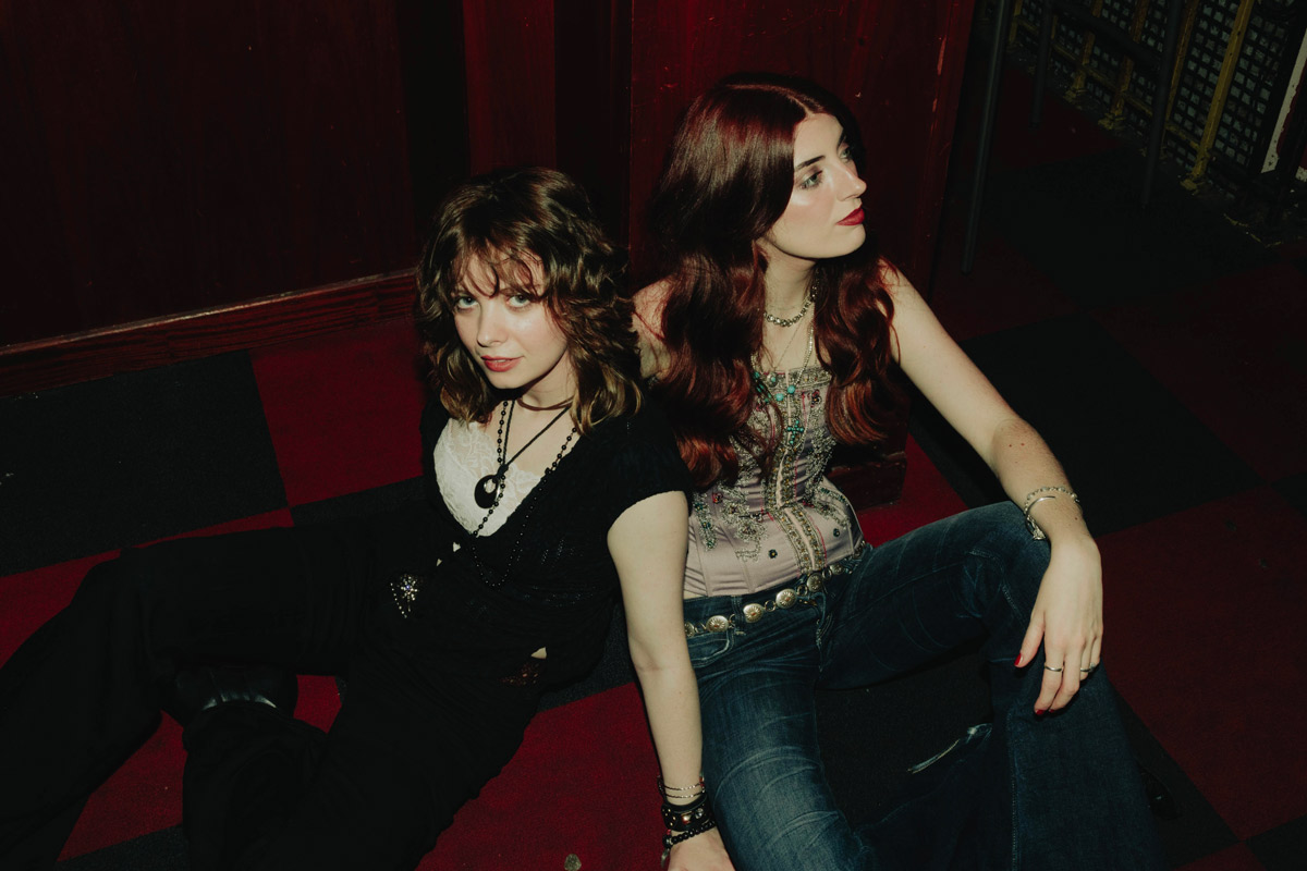 Dea Matrona regressam a Lisboa para concerto em nome próprio