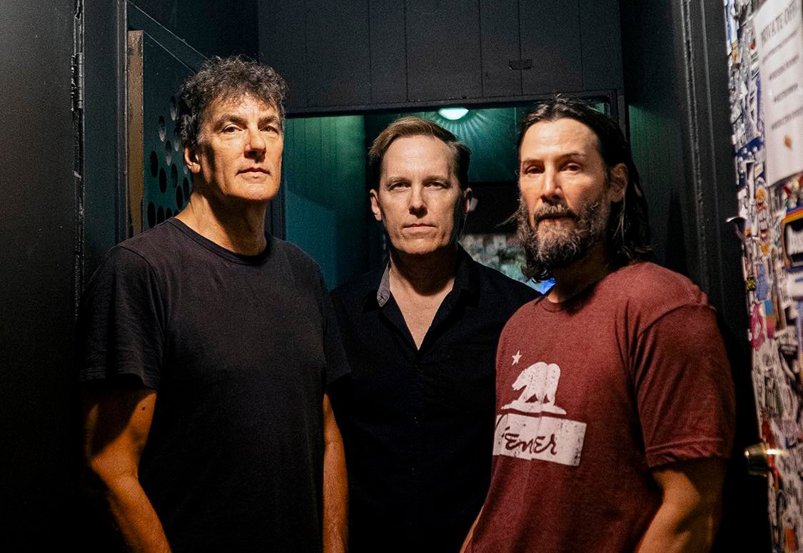 Dogstar são a nova confirmação no NOS Alive’26