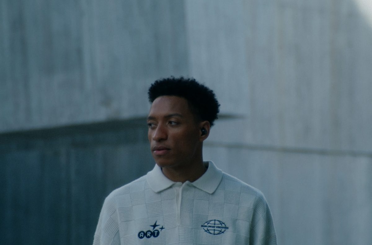 Gui Aly lança novo single “November”