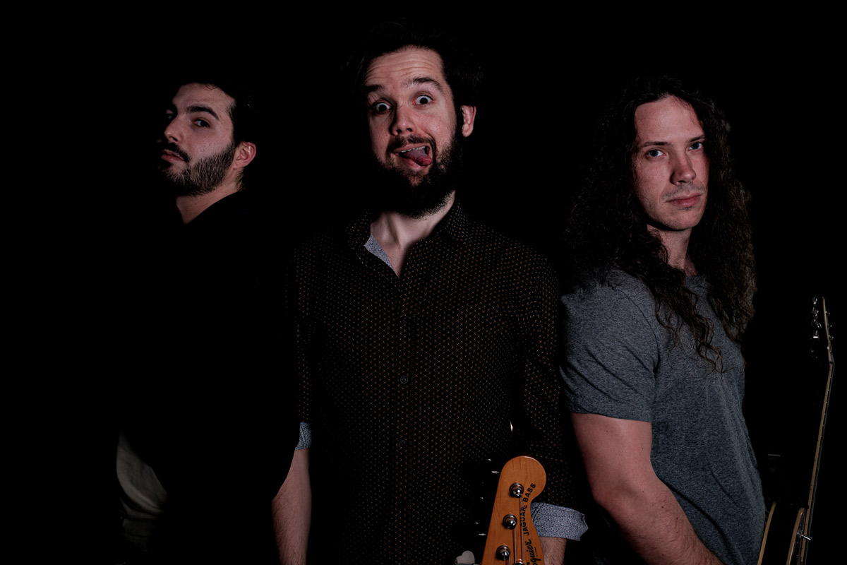 Half Time regressam com “Back to Me”