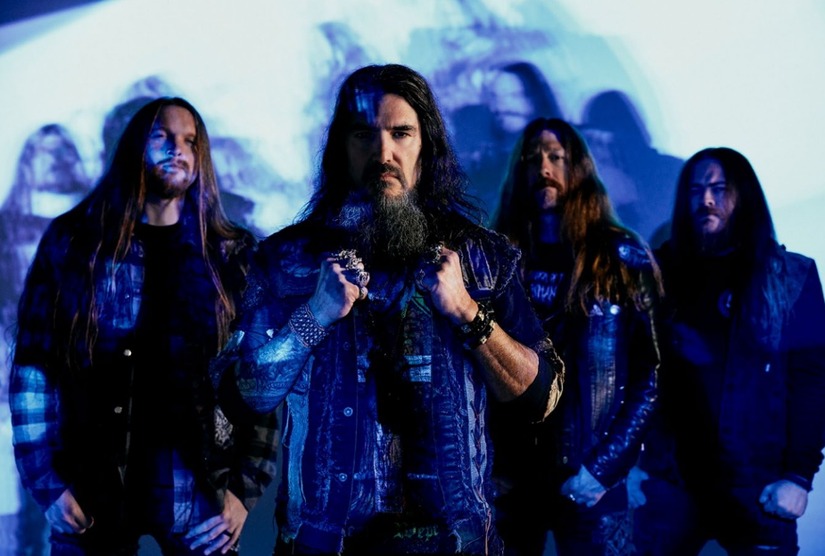 Machine Head de regresso a Portugal para um concerto intimista