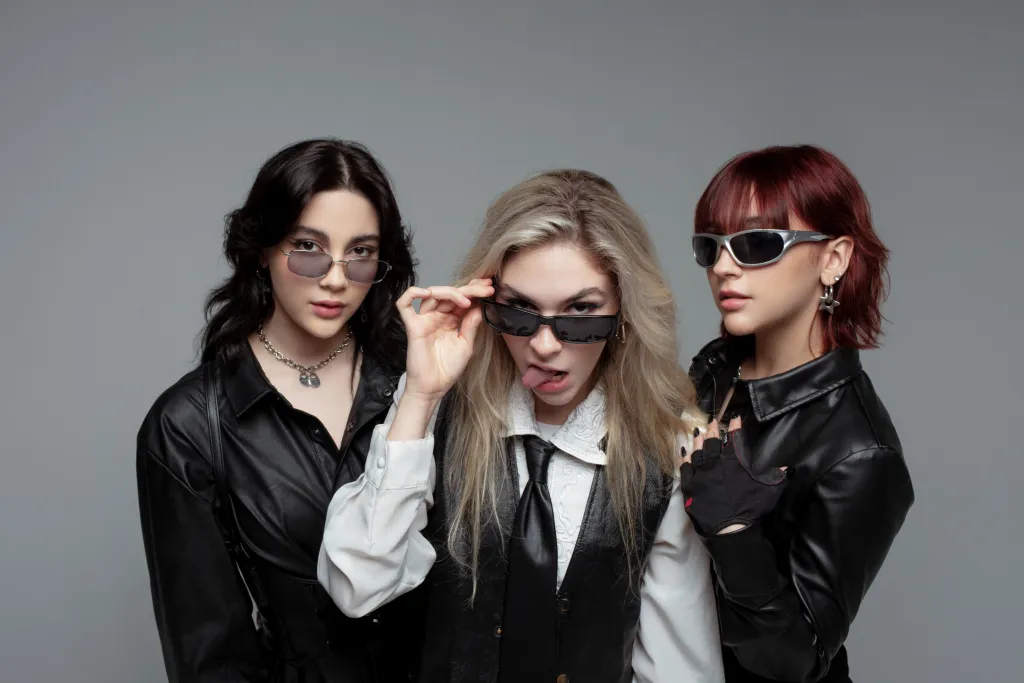 The Warning confirmadas no NOS Alive’26