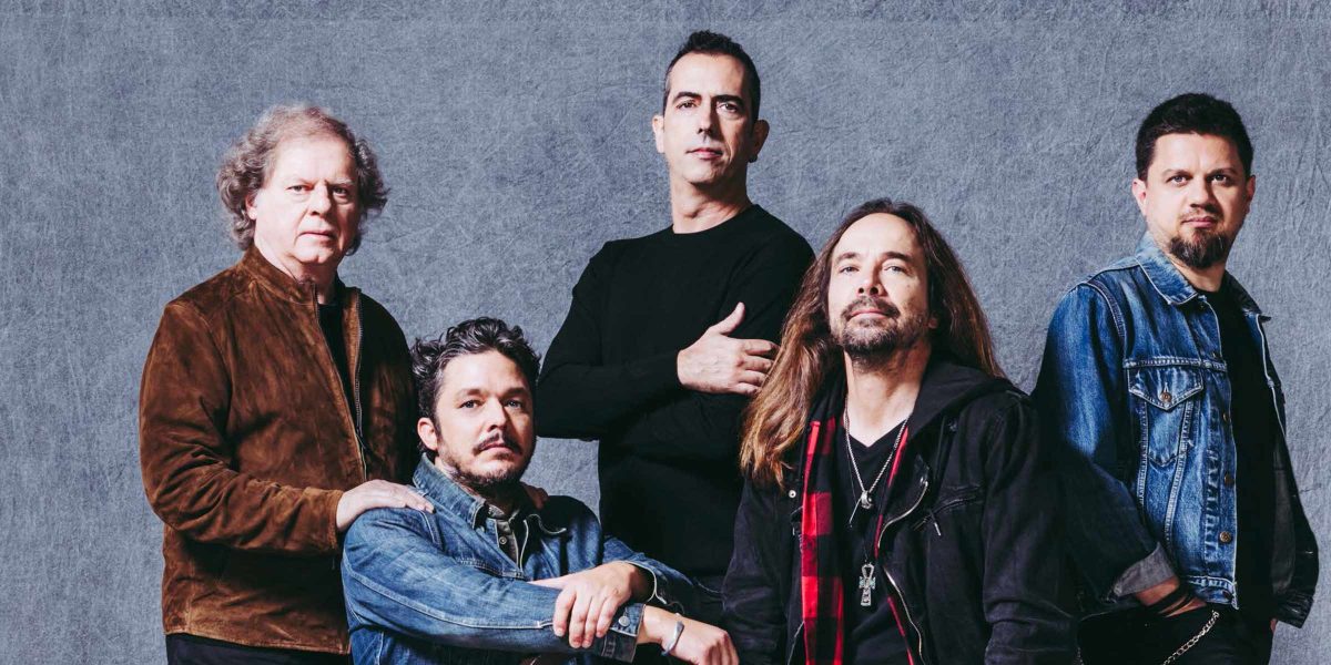 UHF celebram 47 anos e continuam a fazer história