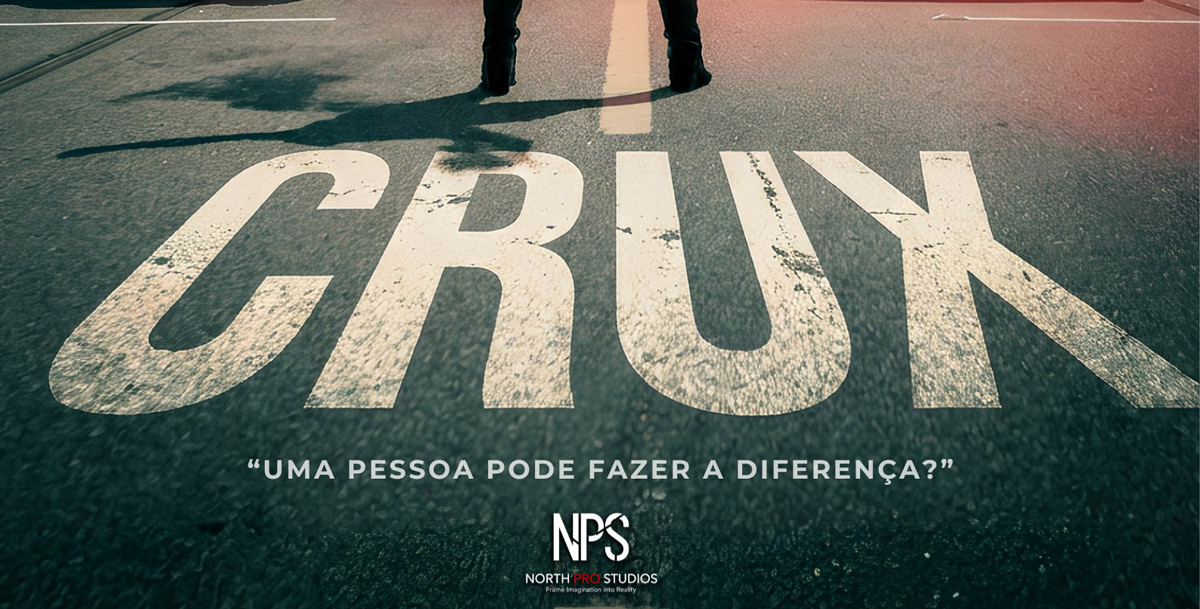 CruX leva a ficção independente para o quotidiano