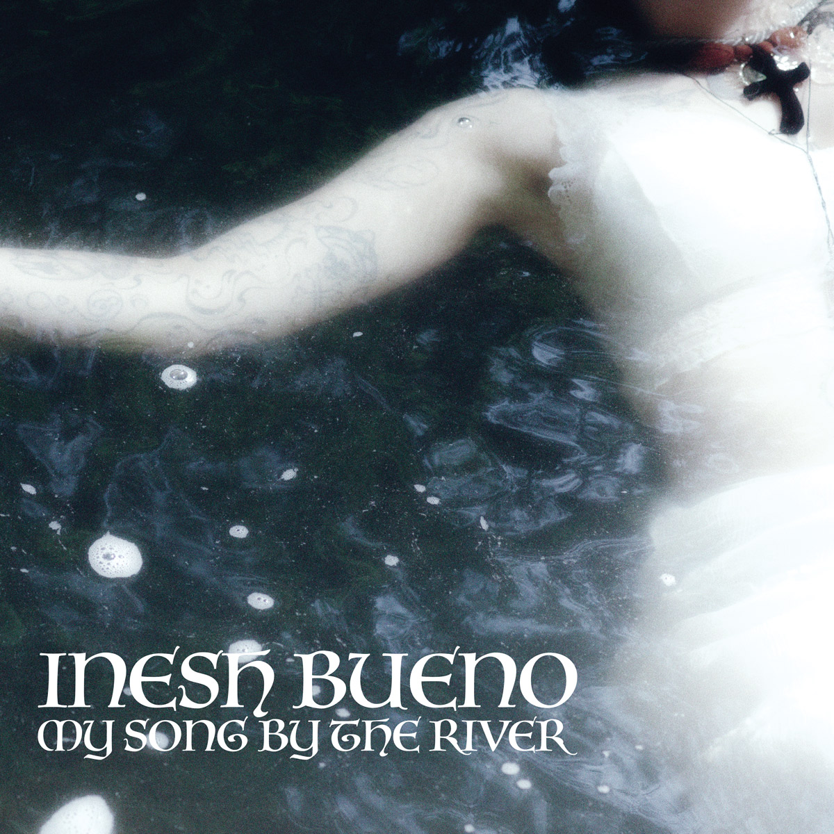 “My Song By The River” de Inesh Bueno
