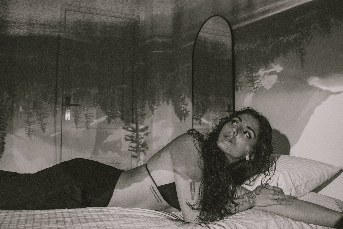 “PRAIA DE TINTO” é o início da queda no novo universo de MALLINA