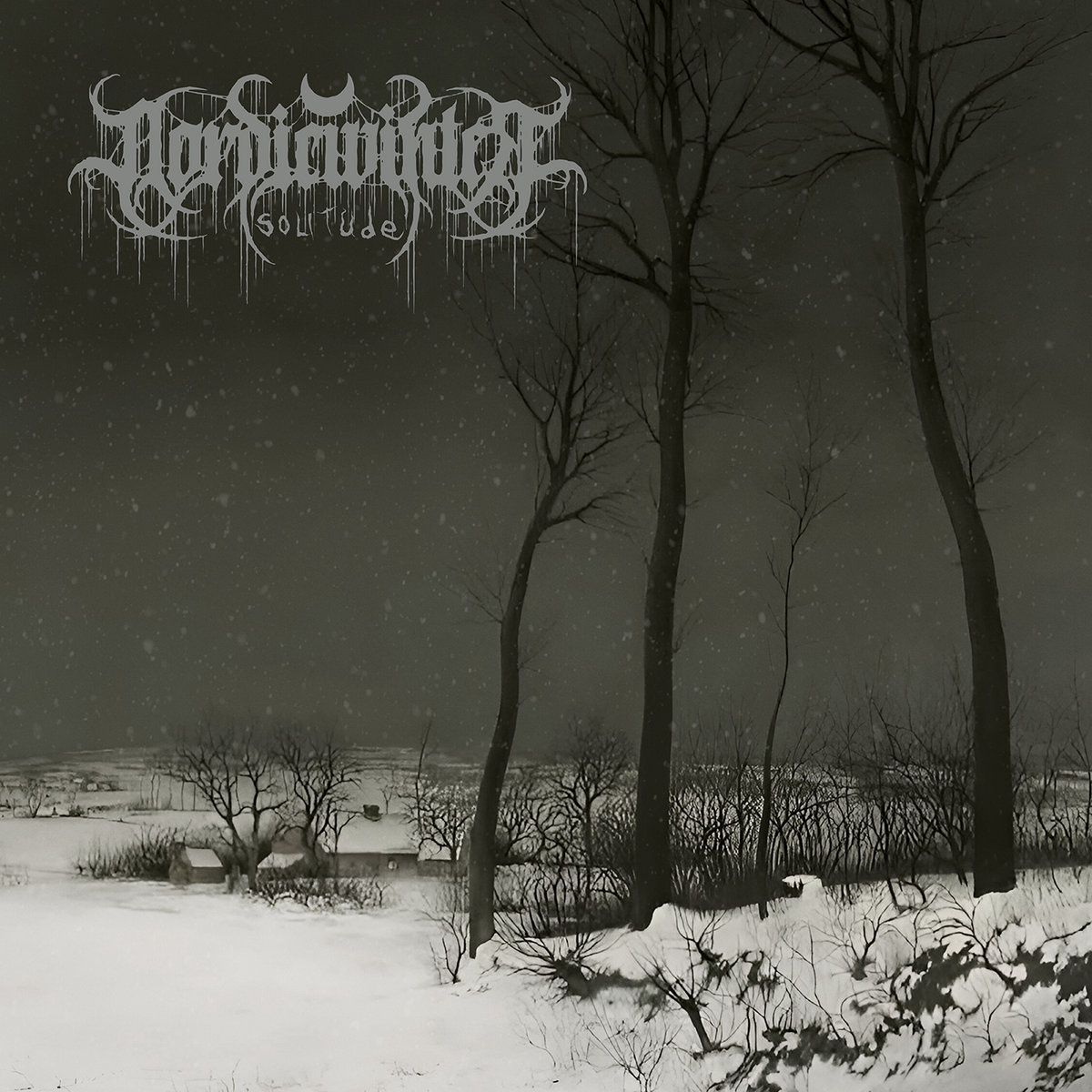 Nordicwinter – Solitude