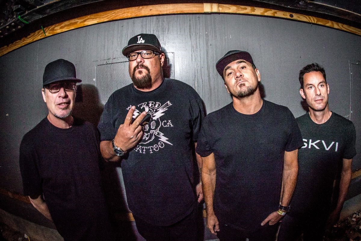 Pennywise regressam a Lisboa em 2026