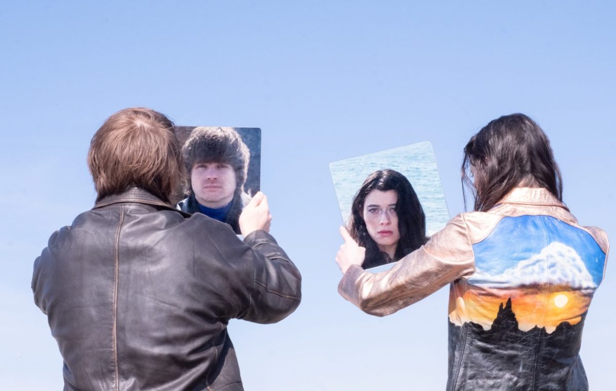 Water From Your Eyes na Casa Capitão (07/12/2025)