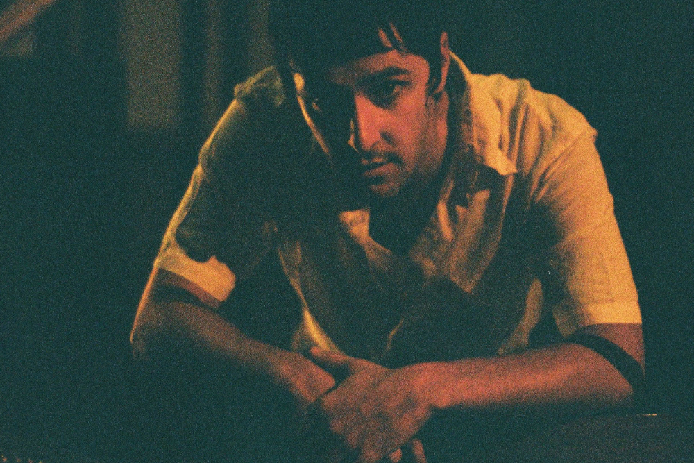 Afonso Sêrro edita álbum de estreia “Piano Impromptus”