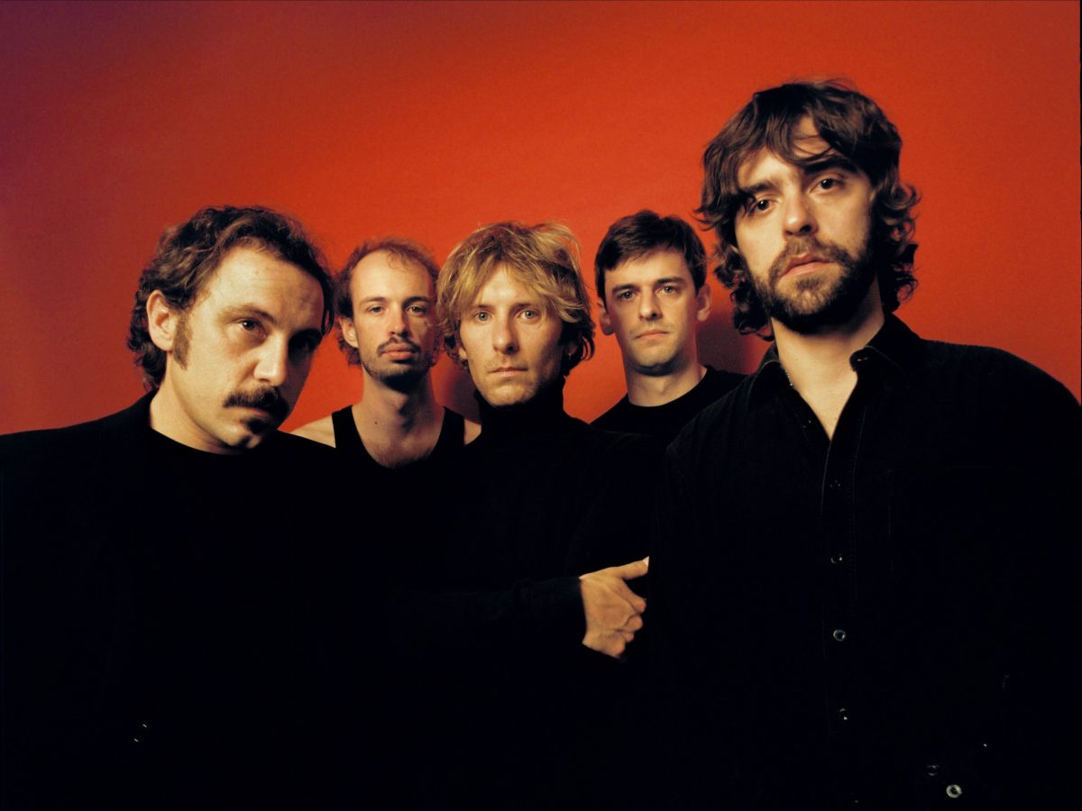 Ganso editam EP de remixes do “Vice Versa”