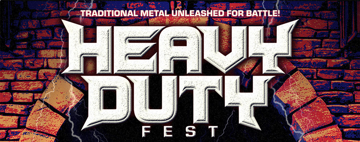 Lisboa recebe primeira edição do Heavy Duty Fest