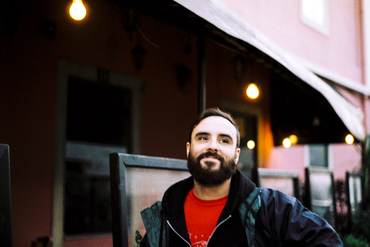 Lucena apresenta o novo álbum “Era uma vez a vida”